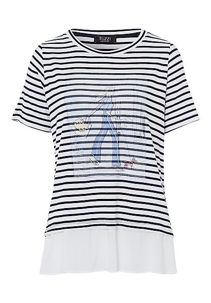 TUZZI T-Shirt günstig online kaufen