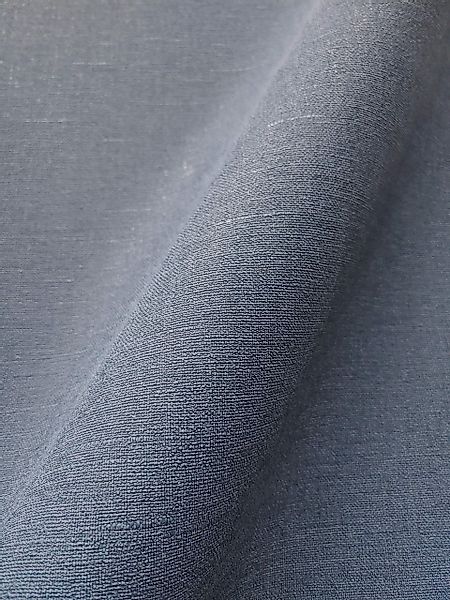 Newroom Vliestapete, Blau Tapete Modern Unifarbe günstig online kaufen