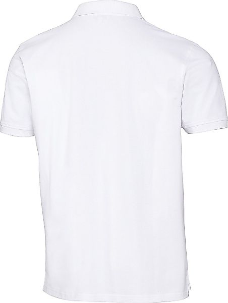 U.S. Polo Assn Poloshirt schöne Piqué-Struktur günstig online kaufen