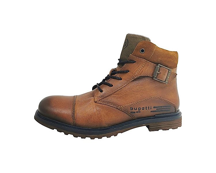 bugatti Stiefel Schnürstiefelette günstig online kaufen