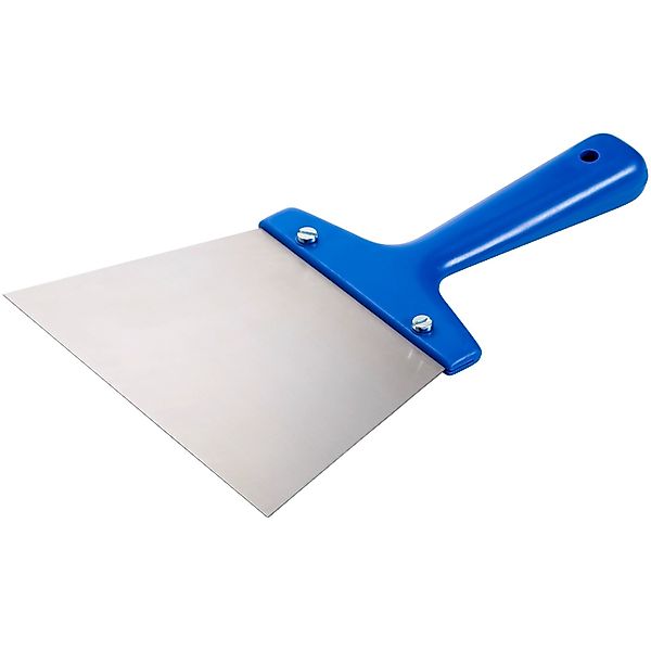 LUX-TOOLS Gipsfugen Spachtel 14 cm günstig online kaufen
