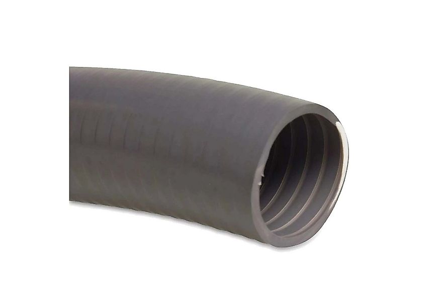 Mega Group Schlauch Poolflex PVC Klebeschlauch für Pool, Schwimmbach & Teic günstig online kaufen