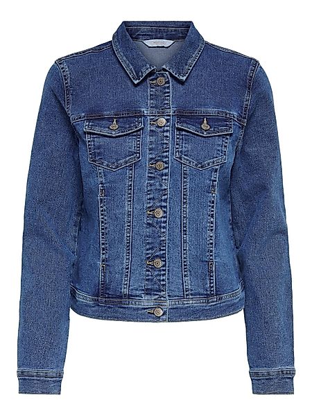 ONLY Jeansjacke ONLWonder (1-St) günstig online kaufen