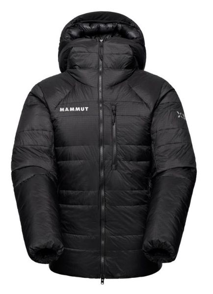 Mammut Eiger Nordwand Advanced Down IN Hooded Jacket Men - Daunenjacke günstig online kaufen
