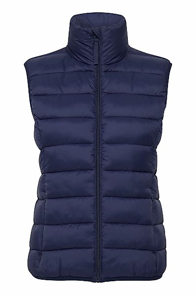 b.young Steppweste "Steppweste BYBelena", (1 tlg.), Ohne günstig online kaufen