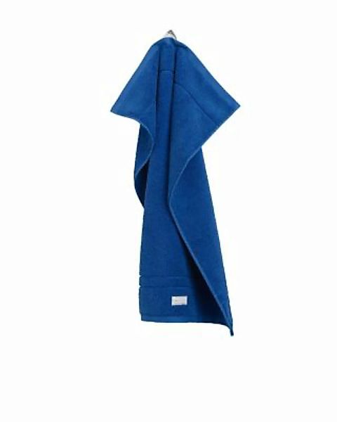 GANT Gästetuch, Organic Premium Towel - 30x50 cm, Frottee Gästehandtücher b günstig online kaufen