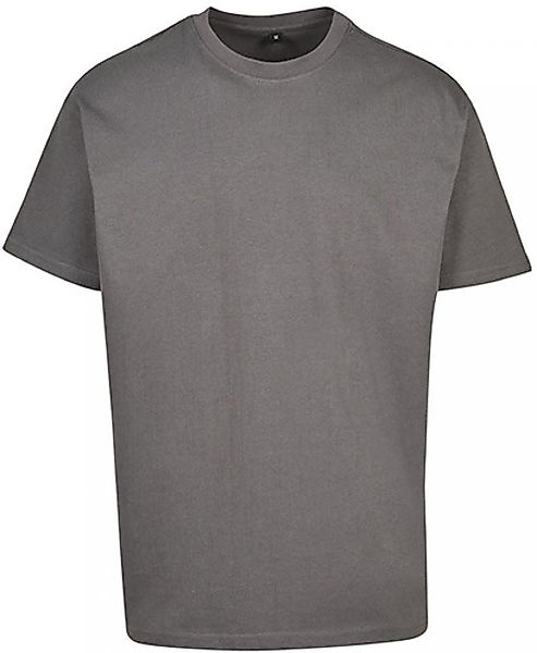 Build Your Brand Rundhalsshirt Herren Heavy günstig online kaufen