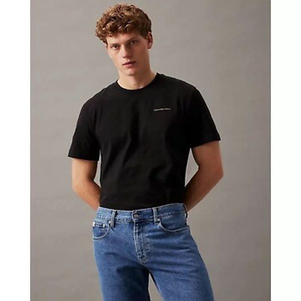 Calvin Klein Jeans  T-Shirt J30J325679BEH günstig online kaufen