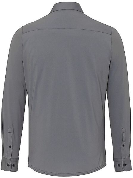 Pure The Functional Shirt Grau - Größe 41 günstig online kaufen