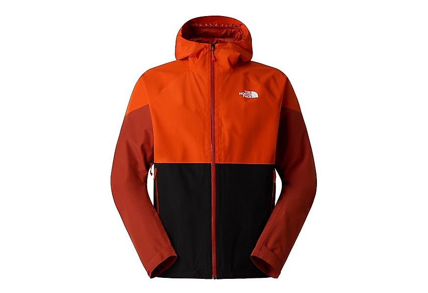 The North Face Outdoorjacke The North Face Herren Jacke M LIGHTNING ZIP-IN günstig online kaufen
