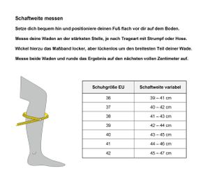 Rieker Stiefel, Langschaftstiefel, mit Zierbänder, XL-Schaft günstig online kaufen