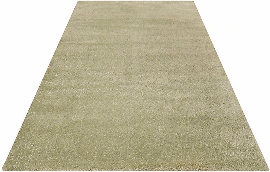 Esprit Teppich »California ESP-22937«, rechteckig, 18 mm Höhe, sehr weicher günstig online kaufen