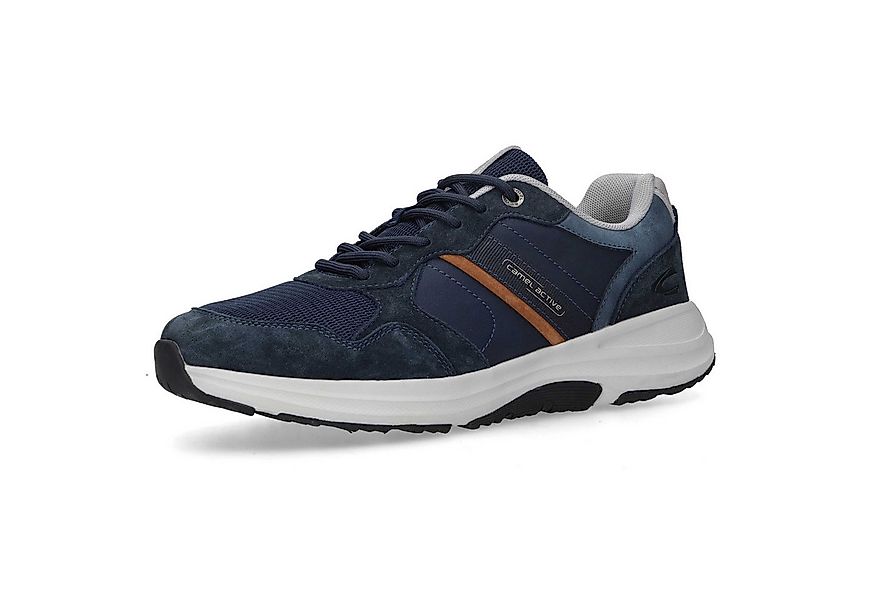 camel active Sneaker Sneaker günstig online kaufen