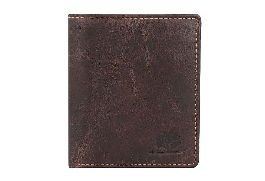 Greenburry Geldbörse Tornado, Leder günstig online kaufen