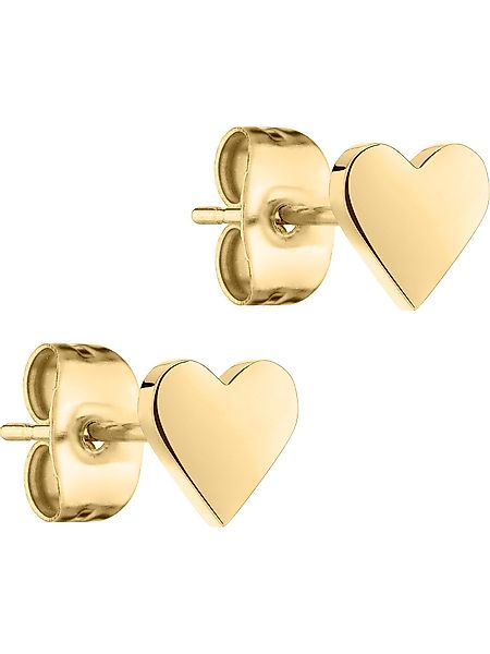 Tamaris Paar Ohrstecker Tamaris Damen-Ohrstecker Edelstahl günstig online kaufen