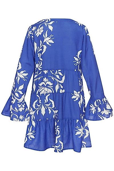 LASCANA Longbluse günstig online kaufen