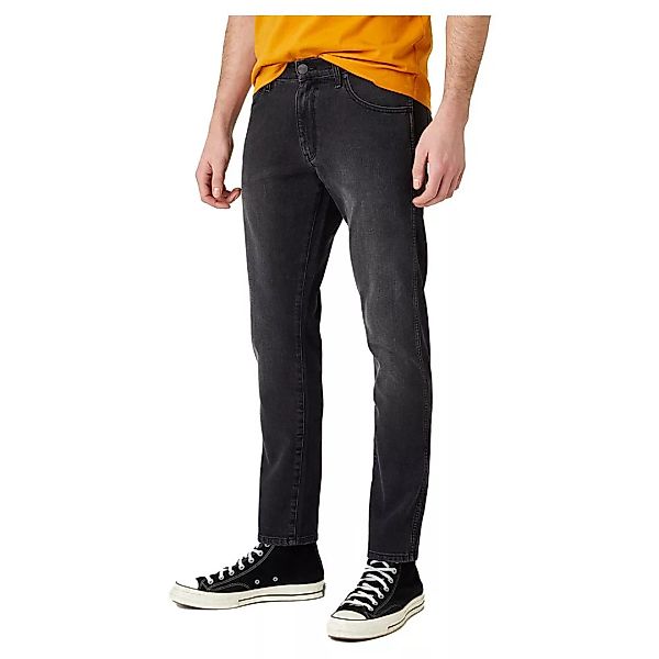 Wrangler Larston Lange Jeans 27 Like A Champ günstig online kaufen