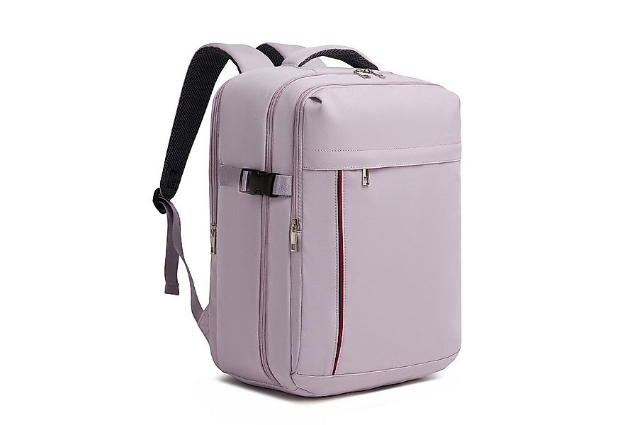 KONO Rucksack Kabinentasche für Ryanair – Handgepäck-Rucksack, 40x30x20 cm, günstig online kaufen