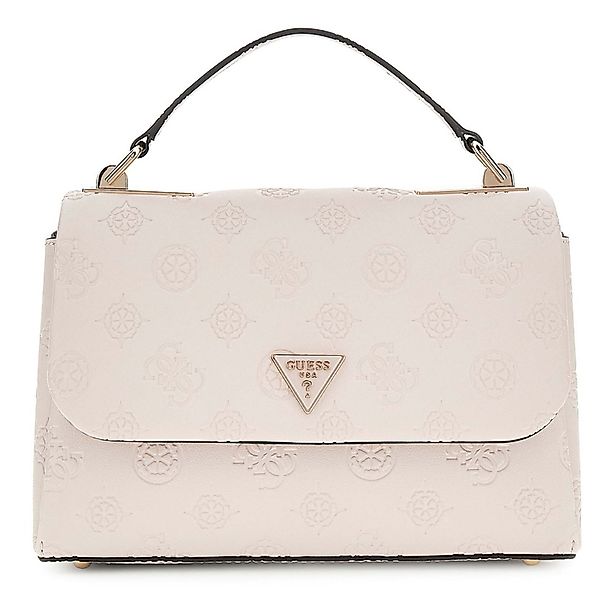Guess Handtasche Top Handle Flap Bag günstig online kaufen