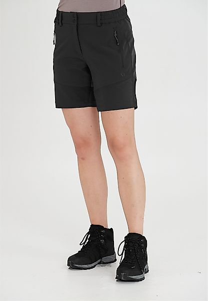WHISTLER Shorts LALA mit extra komfortablem günstig online kaufen