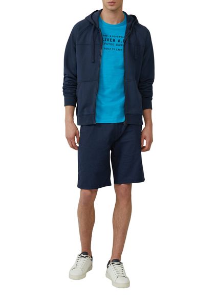 s.Oliver T-Shirt melierte Optik günstig online kaufen