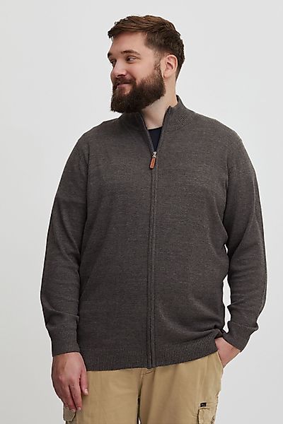 Blend Strickjacke BHBNorman Feinstrick Zip-Jacke in günstig online kaufen