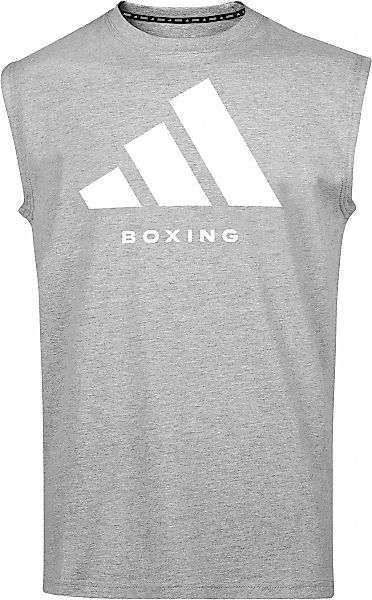 adidas Performance Muskelshirt "Community Tank Top Boxing" günstig online kaufen