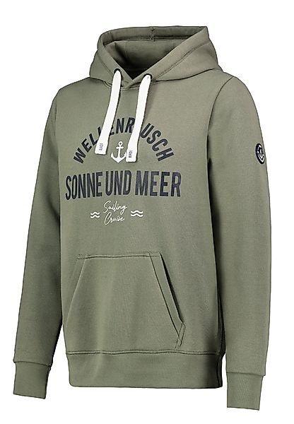 Stitch & Soul Hoodie Herren Sweat günstig online kaufen