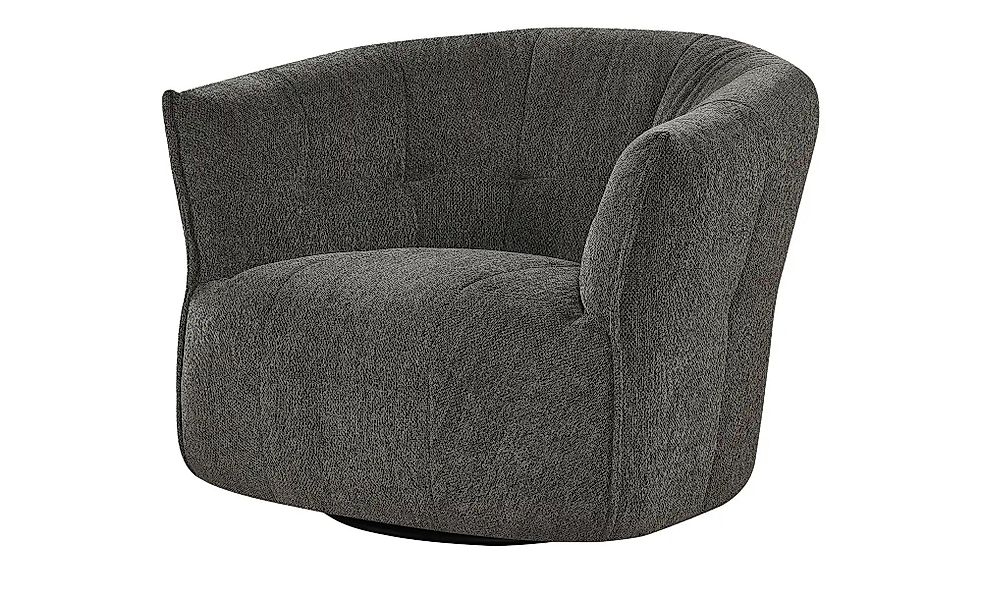 uno Sessel  Lio ¦ grau ¦ Maße (cm): B: 103 H: 76 T: 95.0 Polstermöbel > Ses günstig online kaufen