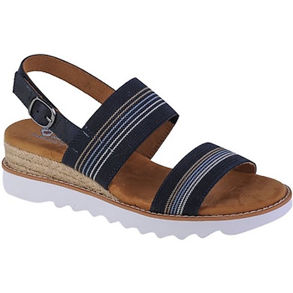 Skechers  Sandalen Desert Kiss Hi - Tea Time günstig online kaufen