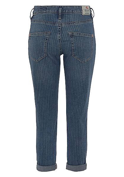 Herrlicher Boyfriend-Jeans SHYRA CROPPED STRETCH günstig online kaufen