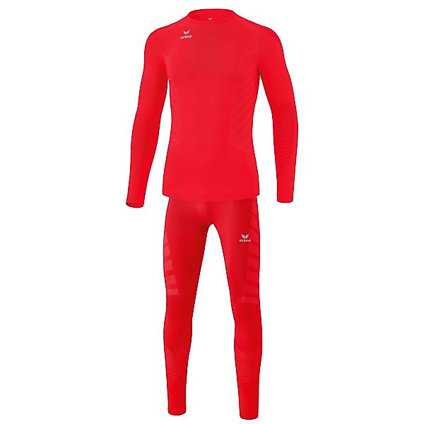 Erima Unterziehshirt erima Herren Thermo-Unterwäsche Set günstig online kaufen