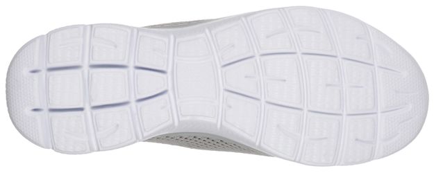 Skechers SUMMITS Slip-On Sneaker Freizeitschuh, Halbschuh, günstig online kaufen