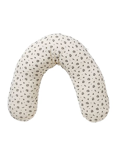 vertbaudet Stillkissenbezug Ersatzbezug für Stillkissen, Goldene günstig online kaufen