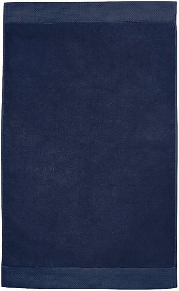 Seahorse Badematte »»Pure«, Hotelmatte« Höhe 25 mm beidseitig nutzbar   sch günstig online kaufen