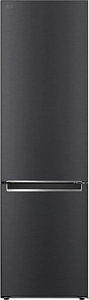 LG Kühl-/Gefrierkombination "GBB92MCBAP" 203 cm hoch 59,5 cm breit günstig online kaufen