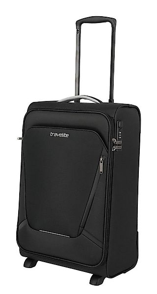 travelite Handgepäck-Trolley JETPACK Slim 2 Cabin, günstig online kaufen