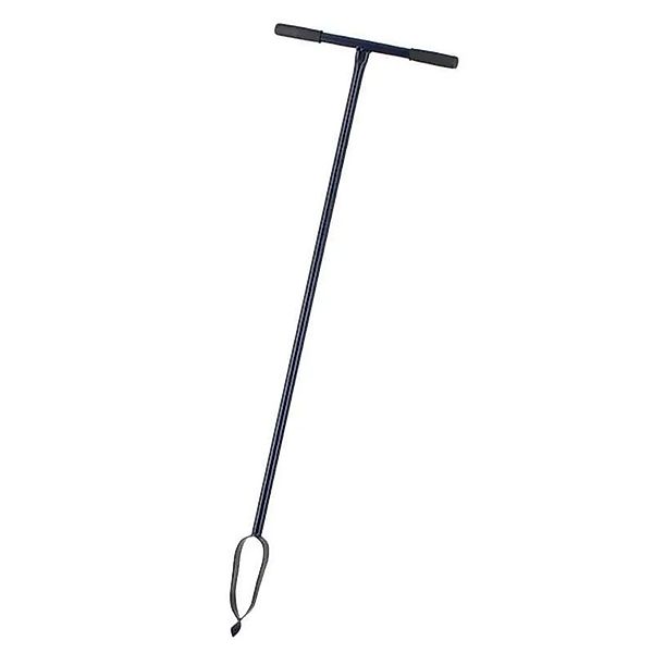 D&O Handerdlochbohrer aus Stahl Ø 75 mm mit Gummigriffen günstig online kaufen