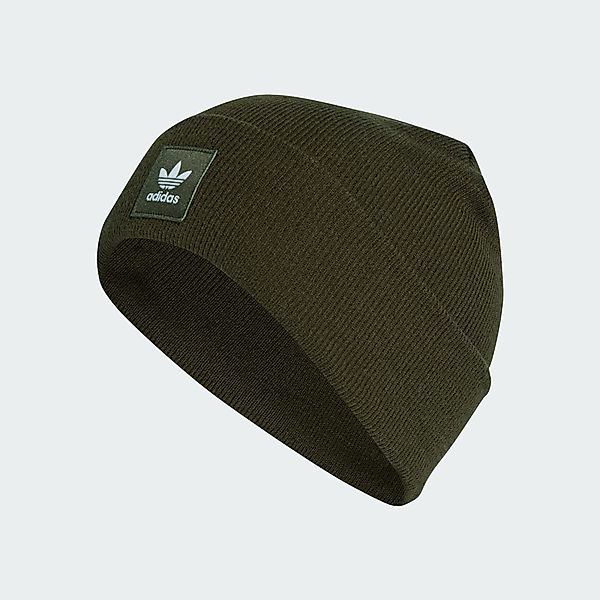 adidas Originals Beanie ADICOLOR CUFF MÜTZE günstig online kaufen