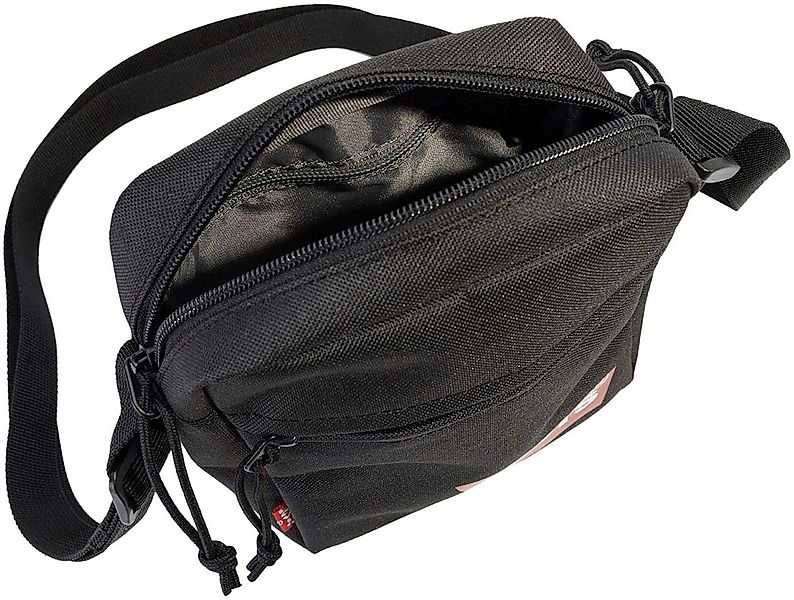 Levi's® Umhängetasche MINI CROSSBODY SOLID, perfekt als Handytasche günstig online kaufen