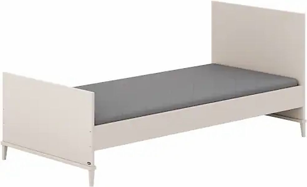 YUNY by PAIDI Kinderbett »SISTER LOU, yuny by PAIDI«, Liegefläche 90 x 200 günstig online kaufen