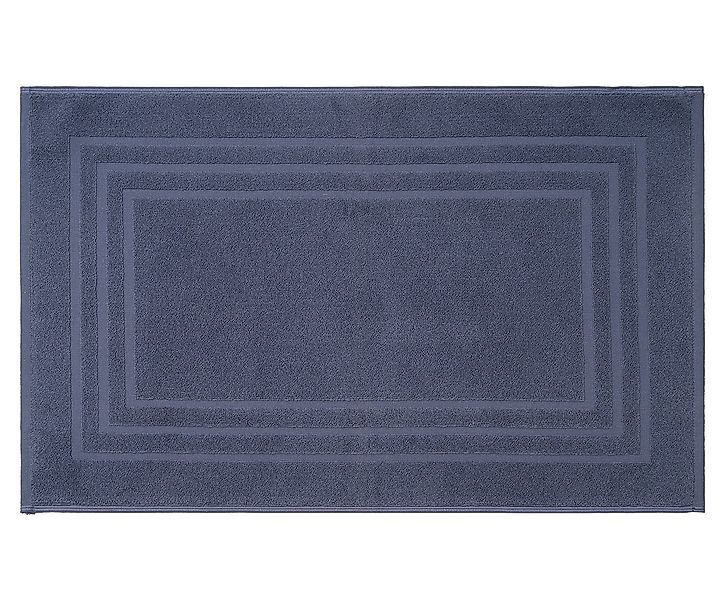 liebling Badematte Badvorleger, saugstark, schnell trocknend, günstig online kaufen