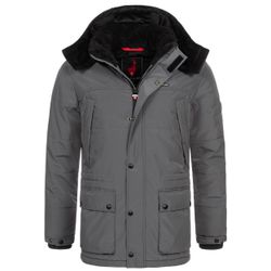 Höhenhorn Winterjacke Mangard Herren Winter Jacke günstig online kaufen