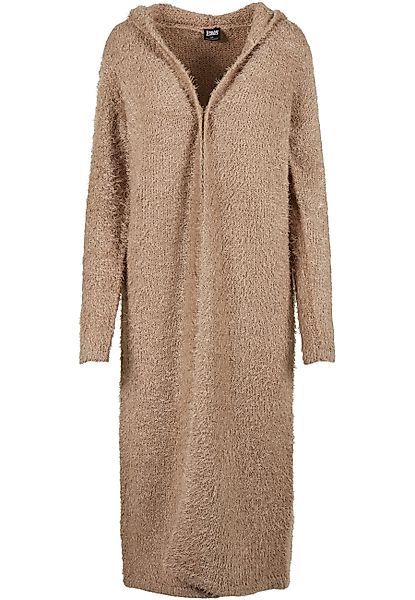 URBAN CLASSICS Strickjacke Urban Classics Damen günstig online kaufen