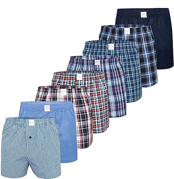 MG-1 Boxer Core (8-St) günstig online kaufen