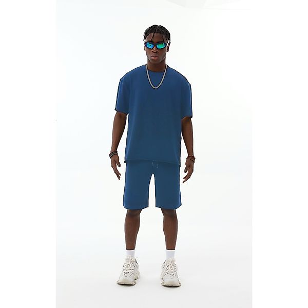OSSY HOMER T-Shirt & Shorts Sommer-Set günstig online kaufen