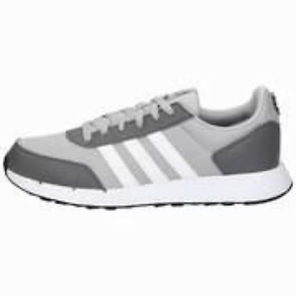 adidas Run 50s Sneaker Herren grau|grau|grau|grau|grau günstig online kaufen