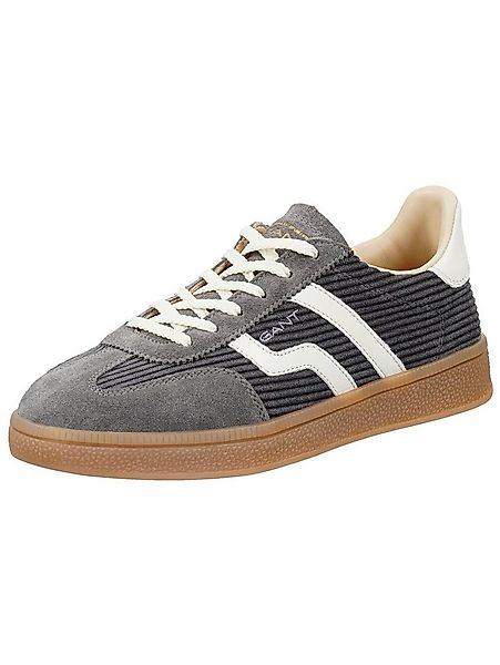 Gant Gant Sneaker Veloursleder Sneaker günstig online kaufen