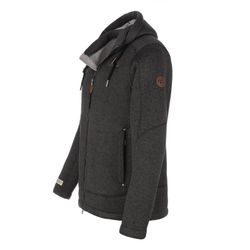 Dry Fashion Fleecejacke Herren Jacke Kappeln günstig online kaufen