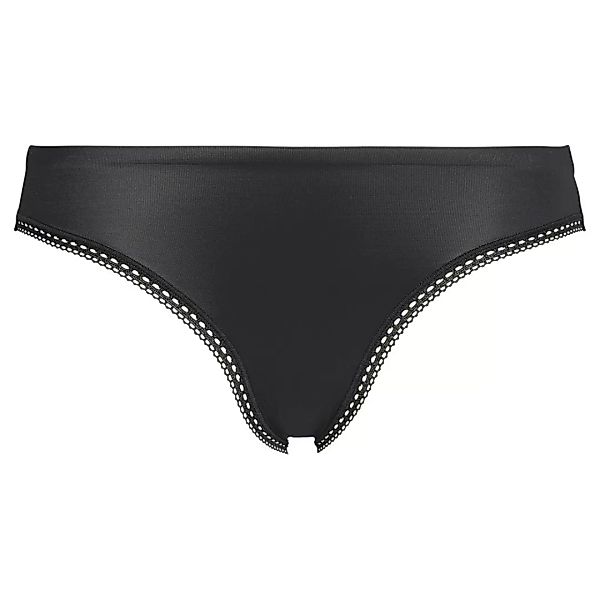 Calvin Klein Underwear Liquid Touch Bikinihose XL Black günstig online kaufen